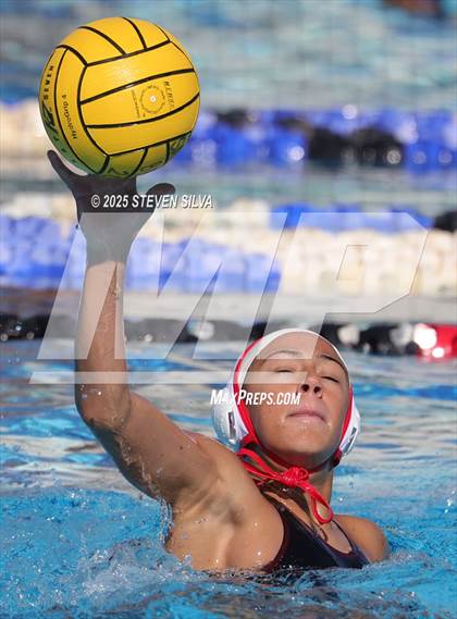 Thumbnail 3 in Clairemont vs. San Clemente (San Diego Beaches Tournament) photogallery.
