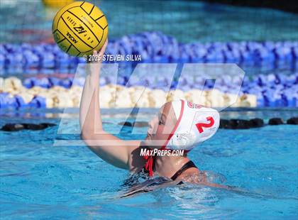 Thumbnail 3 in Clairemont vs. San Clemente (San Diego Beaches Tournament) photogallery.