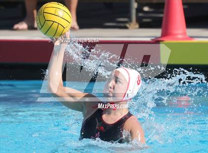 Thumbnail 1 in Clairemont vs. San Clemente (San Diego Beaches Tournament) photogallery.