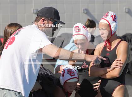 Thumbnail 1 in Clairemont vs. San Clemente (San Diego Beaches Tournament) photogallery.