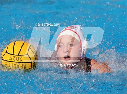 Thumbnail 3 in Clairemont vs. San Clemente (San Diego Beaches Tournament) photogallery.