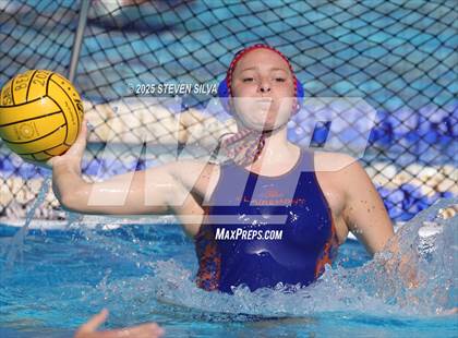 Thumbnail 3 in Clairemont vs. San Clemente (San Diego Beaches Tournament) photogallery.