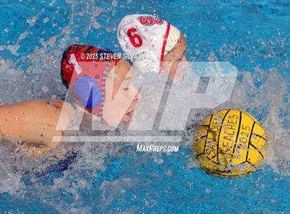 Thumbnail 2 in Clairemont vs. San Clemente (San Diego Beaches Tournament) photogallery.