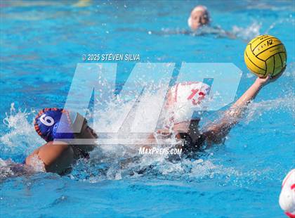 Thumbnail 3 in Clairemont vs. San Clemente (San Diego Beaches Tournament) photogallery.