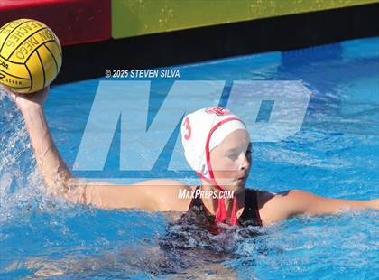 Thumbnail 1 in Clairemont vs. San Clemente (San Diego Beaches Tournament) photogallery.