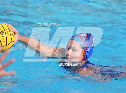 Thumbnail 1 in Clairemont vs. San Clemente (San Diego Beaches Tournament) photogallery.