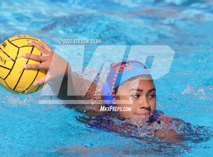 Thumbnail 1 in Clairemont vs. San Clemente (San Diego Beaches Tournament) photogallery.