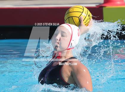 Thumbnail 3 in Clairemont vs. San Clemente (San Diego Beaches Tournament) photogallery.