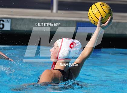 Thumbnail 3 in Clairemont vs. San Clemente (San Diego Beaches Tournament) photogallery.