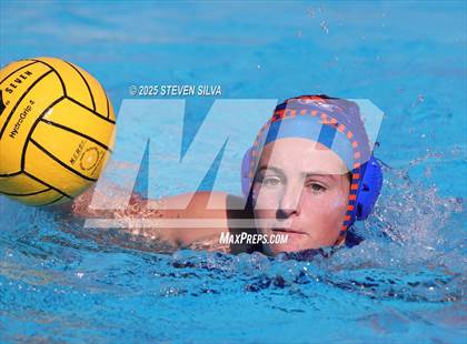 Thumbnail 1 in Clairemont vs. San Clemente (San Diego Beaches Tournament) photogallery.