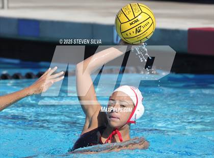 Thumbnail 3 in Clairemont vs. San Clemente (San Diego Beaches Tournament) photogallery.