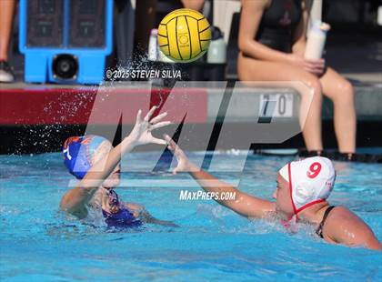 Thumbnail 2 in Clairemont vs. San Clemente (San Diego Beaches Tournament) photogallery.
