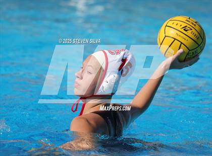 Thumbnail 2 in Clairemont vs. San Clemente (San Diego Beaches Tournament) photogallery.