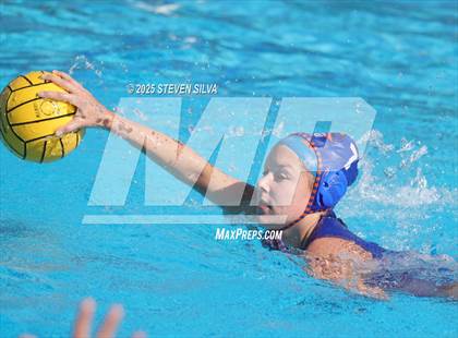 Thumbnail 2 in Clairemont vs. San Clemente (San Diego Beaches Tournament) photogallery.
