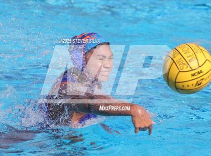 Thumbnail 2 in Clairemont vs. San Clemente (San Diego Beaches Tournament) photogallery.