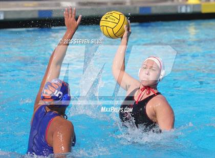Thumbnail 2 in Clairemont vs. San Clemente (San Diego Beaches Tournament) photogallery.