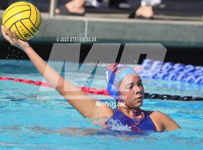 Thumbnail 1 in Clairemont vs. San Clemente (San Diego Beaches Tournament) photogallery.