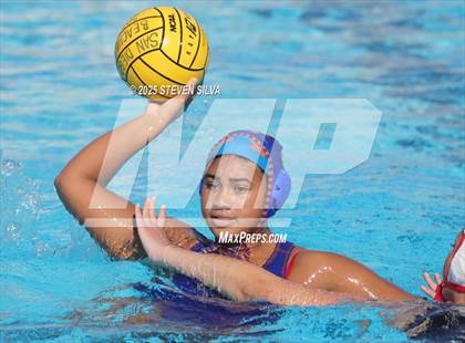 Thumbnail 1 in Clairemont vs. San Clemente (San Diego Beaches Tournament) photogallery.