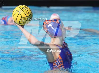 Thumbnail 3 in Clairemont vs. San Clemente (San Diego Beaches Tournament) photogallery.