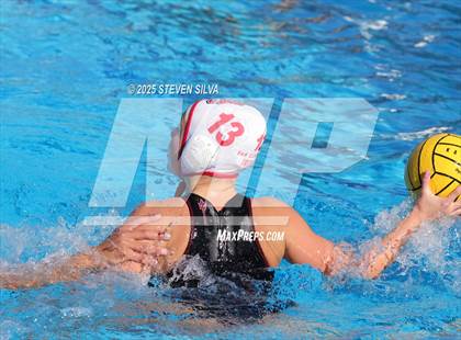 Thumbnail 2 in Clairemont vs. San Clemente (San Diego Beaches Tournament) photogallery.