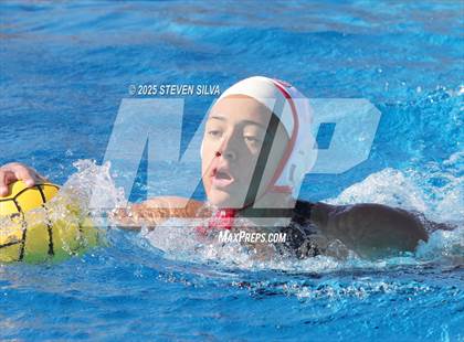 Thumbnail 2 in Clairemont vs. San Clemente (San Diego Beaches Tournament) photogallery.