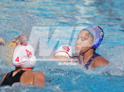 Thumbnail 3 in Clairemont vs. San Clemente (San Diego Beaches Tournament) photogallery.