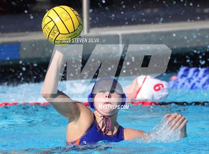 Thumbnail 1 in Clairemont vs. San Clemente (San Diego Beaches Tournament) photogallery.
