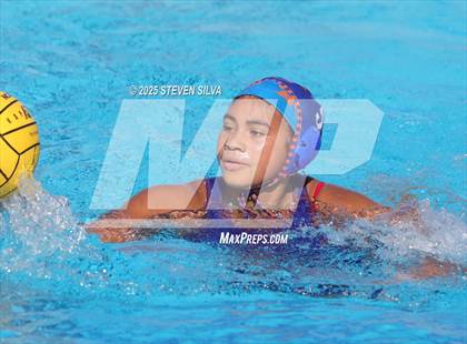 Thumbnail 1 in Clairemont vs. San Clemente (San Diego Beaches Tournament) photogallery.