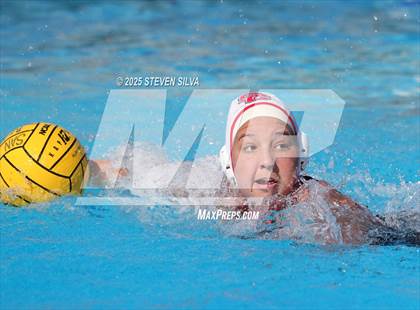 Thumbnail 1 in Clairemont vs. San Clemente (San Diego Beaches Tournament) photogallery.