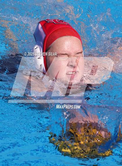 Thumbnail 1 in Clairemont vs. San Clemente (San Diego Beaches Tournament) photogallery.