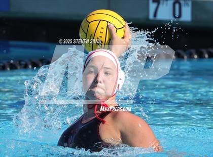 Thumbnail 2 in Clairemont vs. San Clemente (San Diego Beaches Tournament) photogallery.