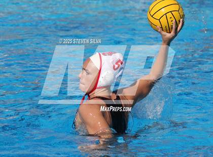 Thumbnail 3 in Clairemont vs. San Clemente (San Diego Beaches Tournament) photogallery.