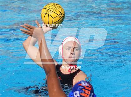 Thumbnail 3 in Clairemont vs. San Clemente (San Diego Beaches Tournament) photogallery.