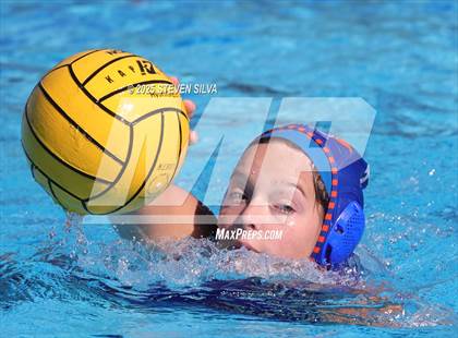 Thumbnail 3 in Clairemont vs. San Clemente (San Diego Beaches Tournament) photogallery.