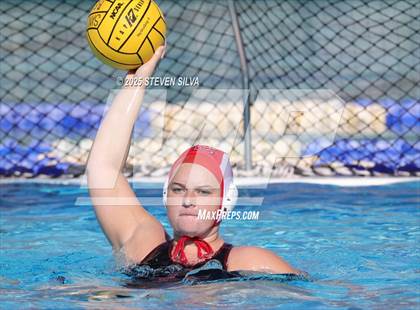 Thumbnail 1 in Clairemont vs. San Clemente (San Diego Beaches Tournament) photogallery.