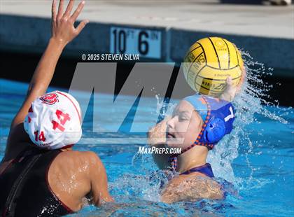 Thumbnail 1 in Clairemont vs. San Clemente (San Diego Beaches Tournament) photogallery.