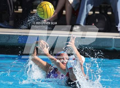 Thumbnail 3 in Clairemont vs. San Clemente (San Diego Beaches Tournament) photogallery.