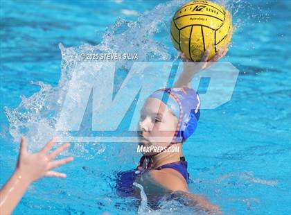 Thumbnail 3 in Clairemont vs. San Clemente (San Diego Beaches Tournament) photogallery.