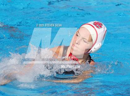 Thumbnail 2 in Clairemont vs. San Clemente (San Diego Beaches Tournament) photogallery.