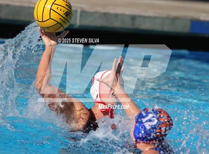 Thumbnail 2 in Clairemont vs. San Clemente (San Diego Beaches Tournament) photogallery.