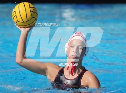 Thumbnail 3 in Clairemont vs. San Clemente (San Diego Beaches Tournament) photogallery.