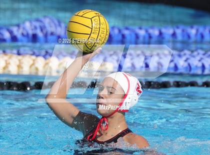 Thumbnail 2 in Clairemont vs. San Clemente (San Diego Beaches Tournament) photogallery.