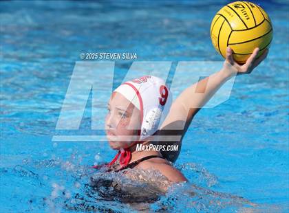 Thumbnail 2 in Clairemont vs. San Clemente (San Diego Beaches Tournament) photogallery.