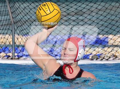Thumbnail 3 in Clairemont vs. San Clemente (San Diego Beaches Tournament) photogallery.