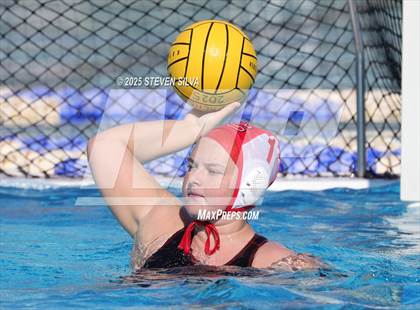 Thumbnail 1 in Clairemont vs. San Clemente (San Diego Beaches Tournament) photogallery.