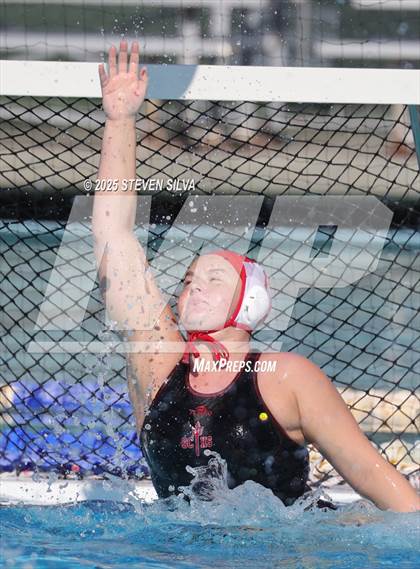 Thumbnail 3 in Clairemont vs. San Clemente (San Diego Beaches Tournament) photogallery.