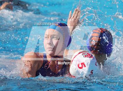 Thumbnail 2 in Clairemont vs. San Clemente (San Diego Beaches Tournament) photogallery.