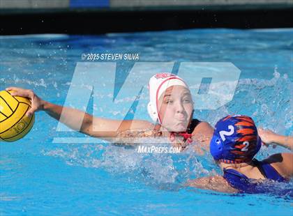 Thumbnail 1 in Clairemont vs. San Clemente (San Diego Beaches Tournament) photogallery.