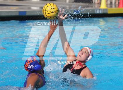 Thumbnail 3 in Clairemont vs. San Clemente (San Diego Beaches Tournament) photogallery.