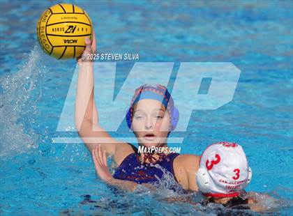 Thumbnail 2 in Clairemont vs. San Clemente (San Diego Beaches Tournament) photogallery.